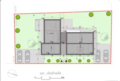 Duplex modern in Mosnita Noua - direct de la proprietar - 14