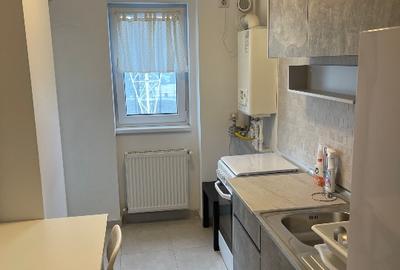 Inchiriez 2 camere V22 park residence - 6