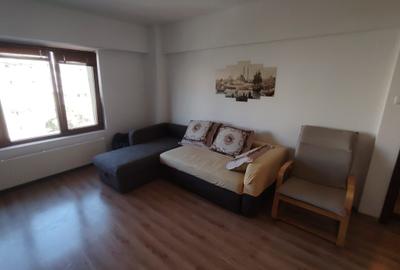 Apartament 2 camere - Stradal Octavian Goga - mobilat si utilat - 4
