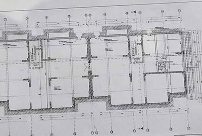 Spațiu comercial, de 400 mp, în Lunca Cetățuii