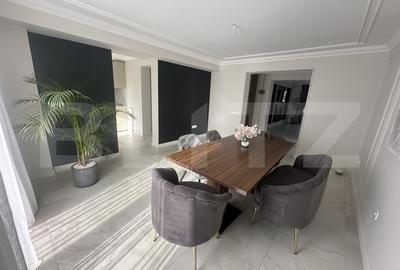 Casa 9 camere, 330 mp, 400 mp teren, zona Semicentrala - 4