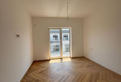 Penthouse spațioas și modern, cu terasă panoramică - Torontalului - 11