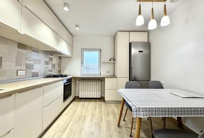 3 camere elegante, si primitoare – în zona Aradului, lângă Iulius Town - 15