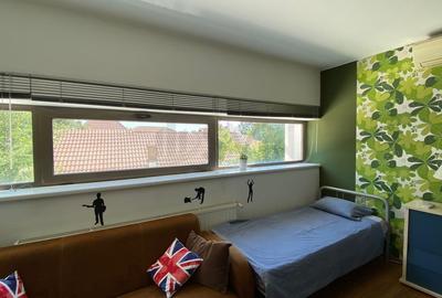 Casă individuală cu 6 camere cu Piscina în Central - 15