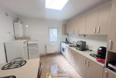 Spațiu comercial, de 52 mp, în Micălaca - 2