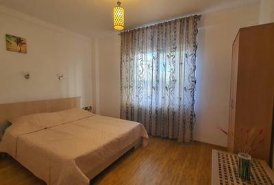 Exclusivitate, Mamaia Nord, 3 camere, decomandat, centrala gaz, loc de parcare - 3