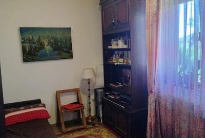 Vand casa parter Domnesti - 4