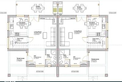 Spațiu comercial, în Chinteni - 4