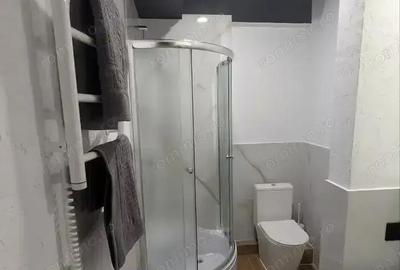 Garsonieră în Obor