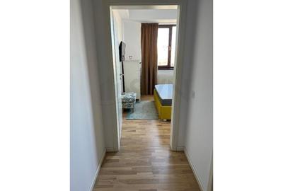 Apartament cu 2 camere decomandat, mobilat în Crângași - 5