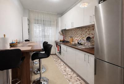 Apartament 3 Camere - Decomandat - ISG Residence - Carol - Mobilat & Utilat - 5