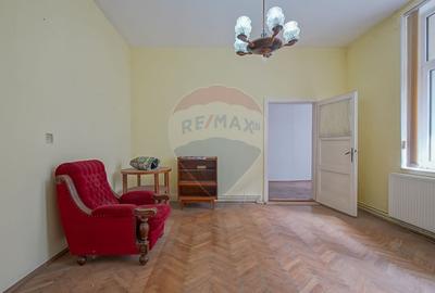 Investitie!!! Imobil individual, strada Michael Weiss, Brasov - 58