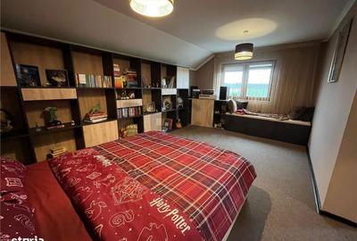 Casă cu 4 camere în Nojorid - 13