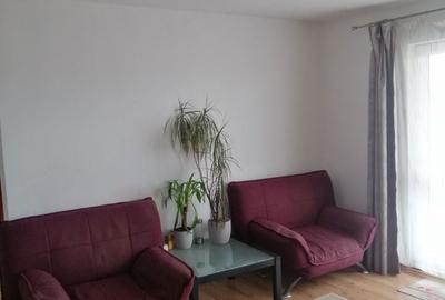 Apartament cu 2 camere decomandat în Lenin - 4