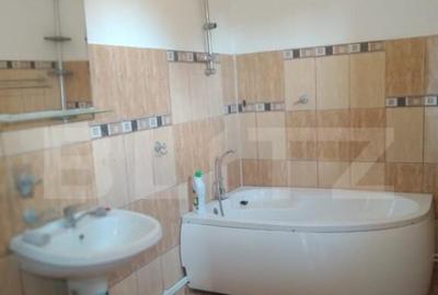 Casa individuala P+M, 126 mp, zona Miroslava - sat Balciu - 8