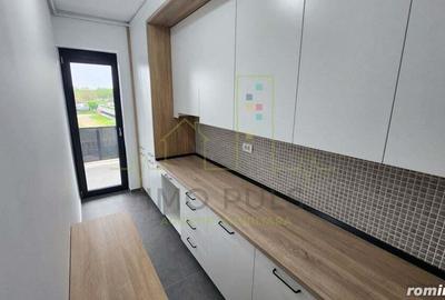 Bloc nou in oras 2024. Bucatarie separata. Balcon 10mp - 5