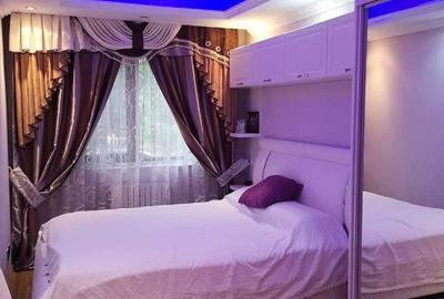 Apartament cu 3 camere decomandat în Complex Studențesc - 4