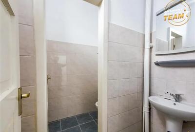 Spațiu comercial, de 566 mp, în Central - 8