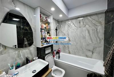 Casă cu 3 camere cu Teren 151 Mp în Rudului - 8