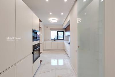 Apartament cu 4 camere decomandat, mobilat în Dorobanți - 7