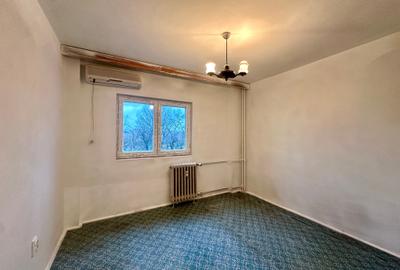 Apartament de vanzare 2 camere/ vedere parc Tineretului/ lângă metrou - 2