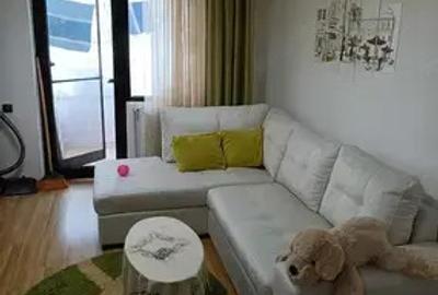 Apartament cu 2 camere mobilat si utilat de inchiriat Penny Obor - Focsani - 1