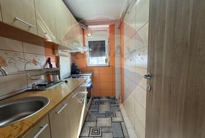 Apartament de inchiriat Dr Taberei/ Parcul Moghioros/Mili... - 2