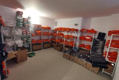 SPATIU COMERCIAL |  BD. MAMAIA |  D+P+2 - 17