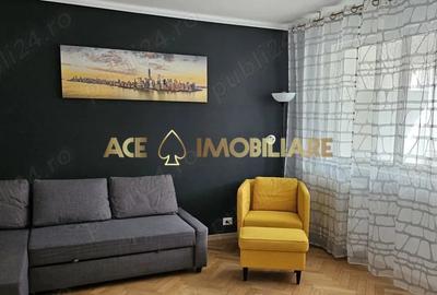 Garsonieră decomandată, mobilată în Dristor - 1