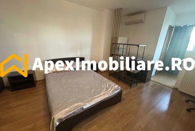 Garsonieră decomandată, mobilată în Vitan - 2
