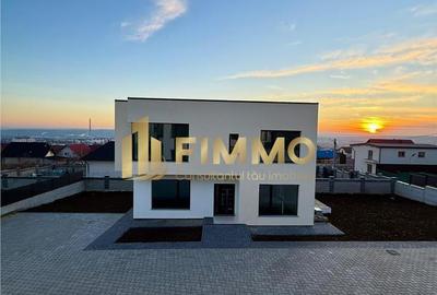 Casă cu 4 camere în Paltin