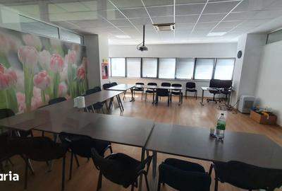 Spațiu comercial, de 1,900 mp, în Băneasa - 13