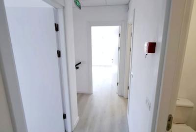 Spațiu comercial, de 10,000 mp, în Nord - 3