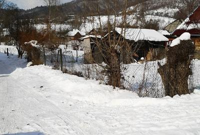 Casă cu Teren 1400 Mp în Strâmtura - 5