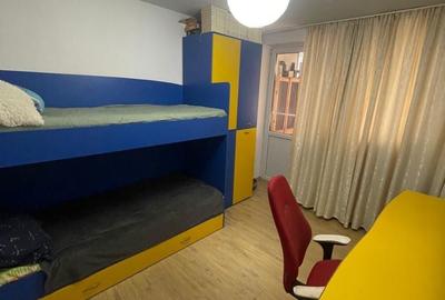 Apartament cu 3 camere în Central - 3