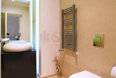 Apartament cu 3 camere semidecomandat, mobilat în Șoseaua Nordului - 1