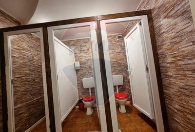 Spatiu comercial de 50mp de inchiriat in zona Tomis Nord - 6