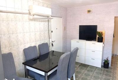 Apartament cu 3 camere decomandat în Micălaca - 12