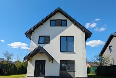 Casă individuală cu 4 camere cu Canalizare în Otopeni - 2