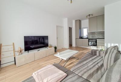 Apartament cu 2 camere decomandat, mobilat în Mamaia-Sat - 3