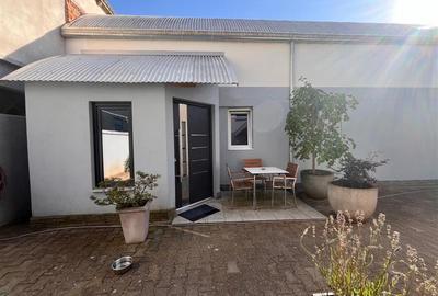 Casă cu 7 camere cu Teren 820 Mp în Central - 26