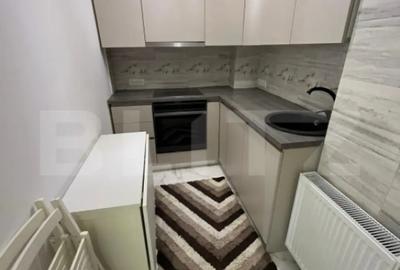 Apartament cu 2 camere semidecomandat în Central - 6