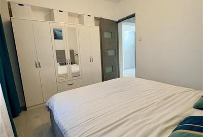 Apartament cu 2 camere decomandat în Tomis II - 6