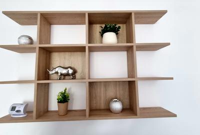 Apartament cu 2 camere decomandat, mobilat în Tomis Plus - 4