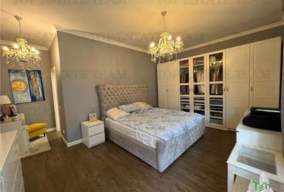 Apartamente inchiriere 3 camere cu gradina Iancu Nicolae Apartamente inchiriere 3 camere cu gradina Iancu Nicolae - 7