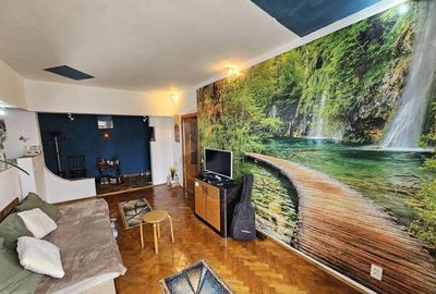Apartament 2 camere 54 mp - mobilat/utilat Magheru-bloc EVA! - 2