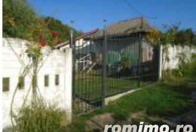 Casa si teren, loc. Govora, jud. Valcea-id R1995173 28.05 - 2