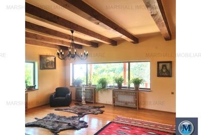 Vila cu 7 camere de vanzare in Galmeia, 361.61 mp #16165 - 5