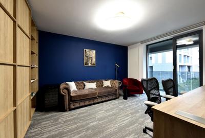 Birou, de 240 mp, în Aviației - 6