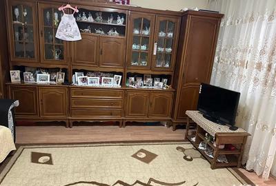 Garsonieră decomandată în Tăcuta - 1